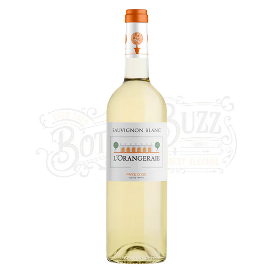 L Orangeraie Sauv Bl