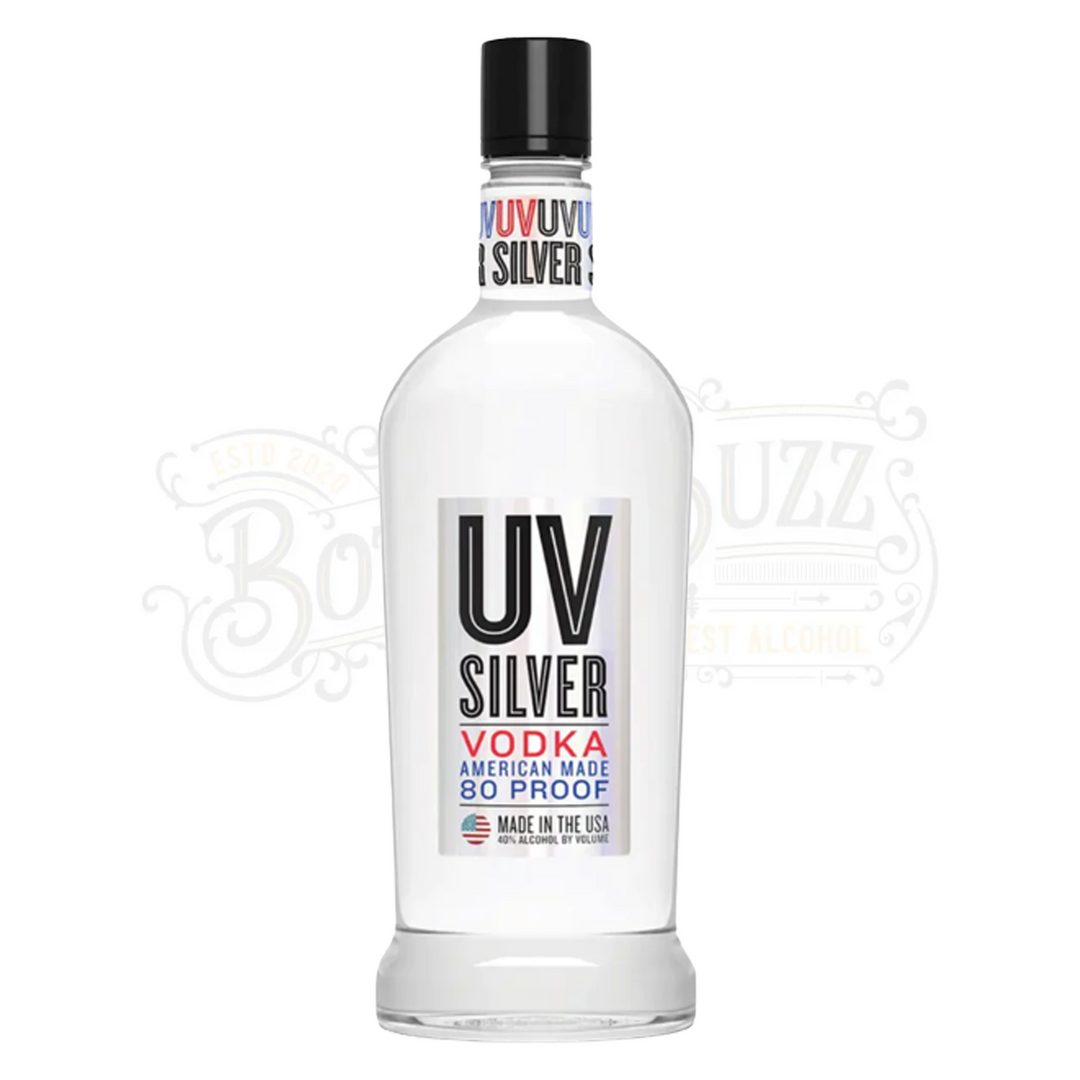 Uv Vodka