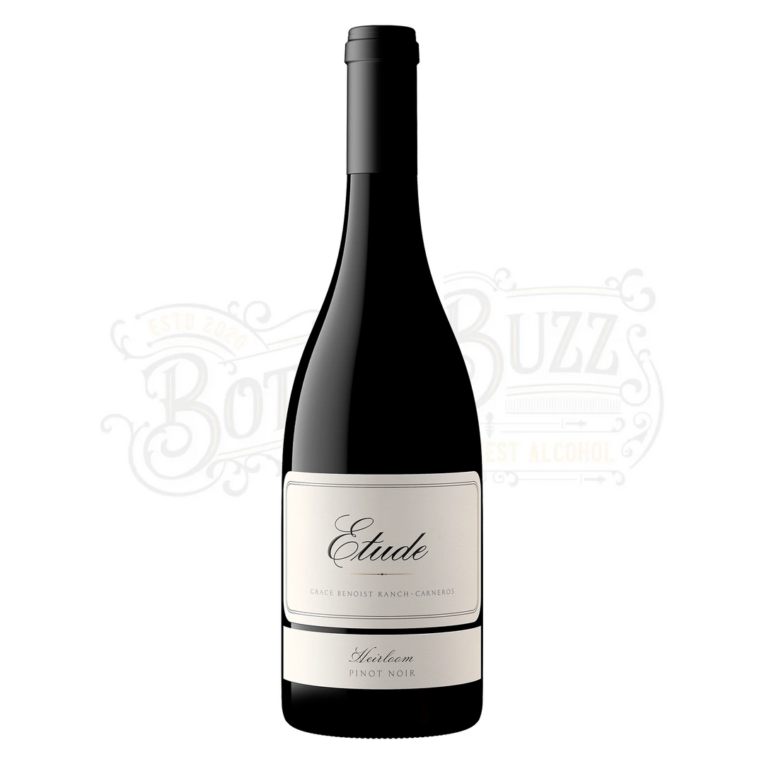 Etude Pinot Noir