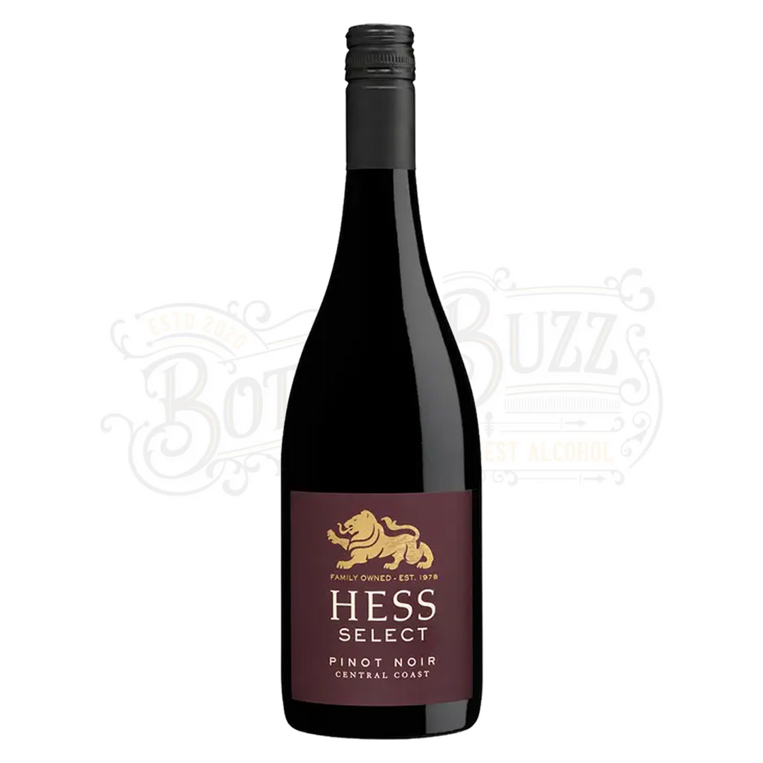 Hess Select Pinot Noir