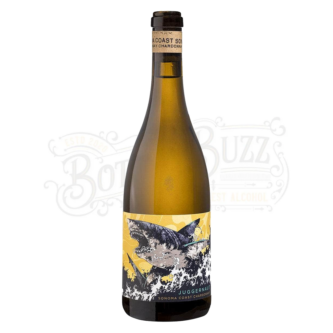 Juggernaut Chardonnay