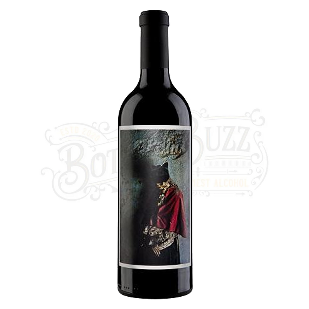 Orin Swift Palermo Upc