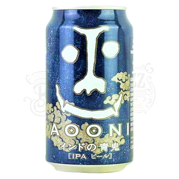 Yoho Aooni IPA 24 Pack – BottleBuzz
