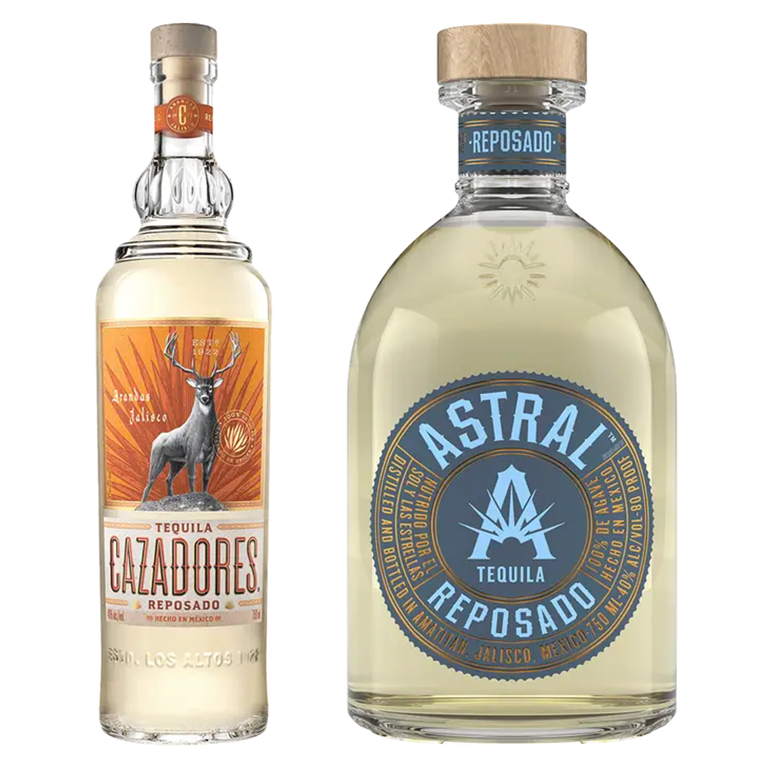 818 Reserve Limited Edition Anejo Tequila - BottleBuzz