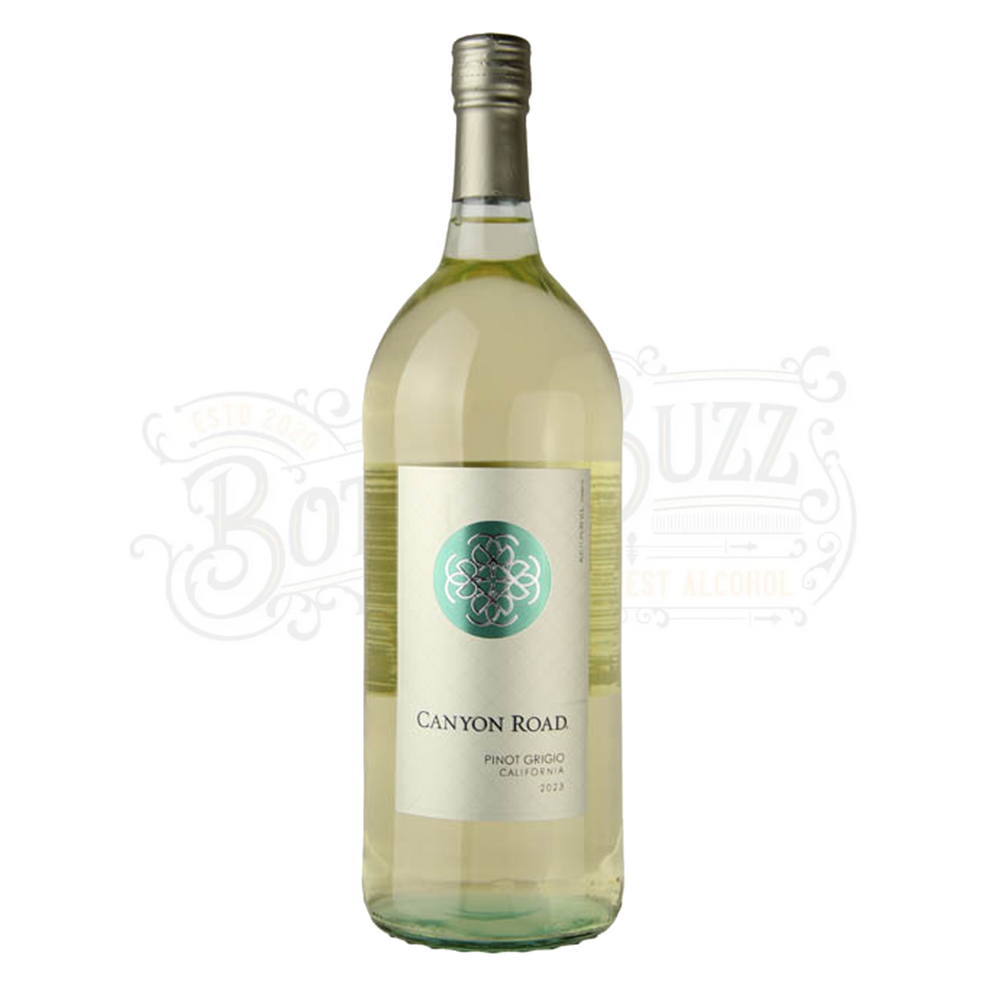 Canyon Road Pinot Grigio 1.5 L