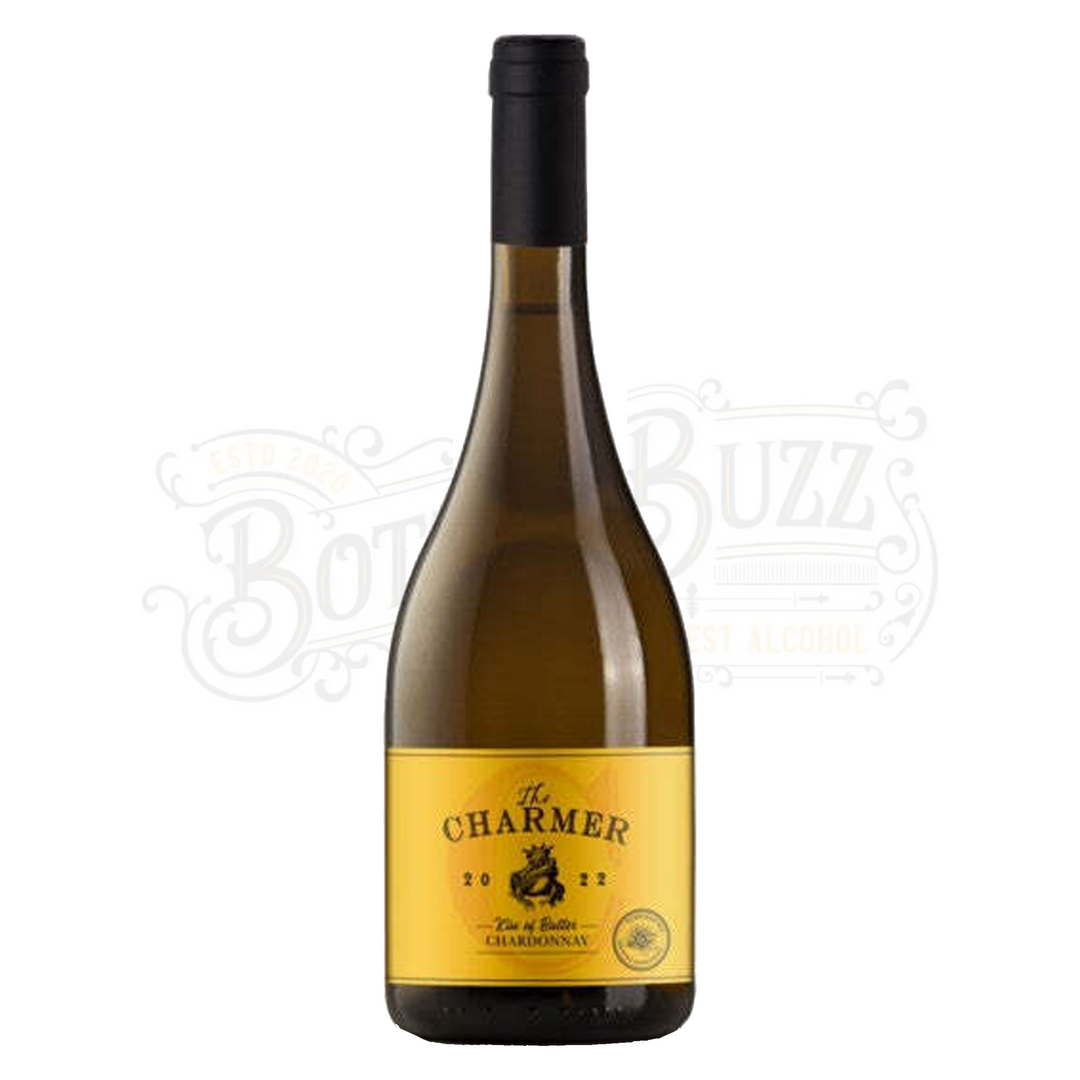 The Charmer Chardonnay Kiss Butter