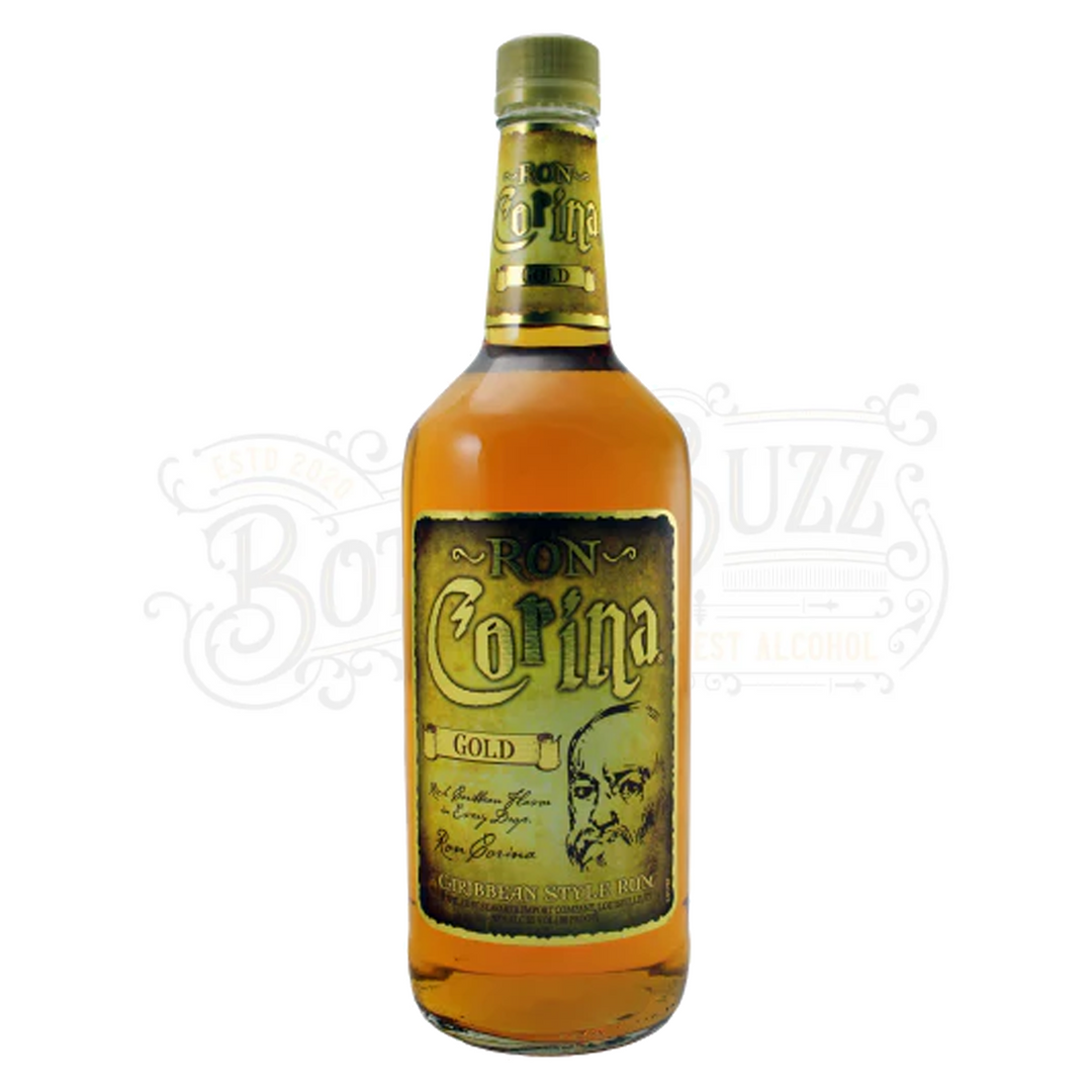 Ron Corina Rum Gold 1 L