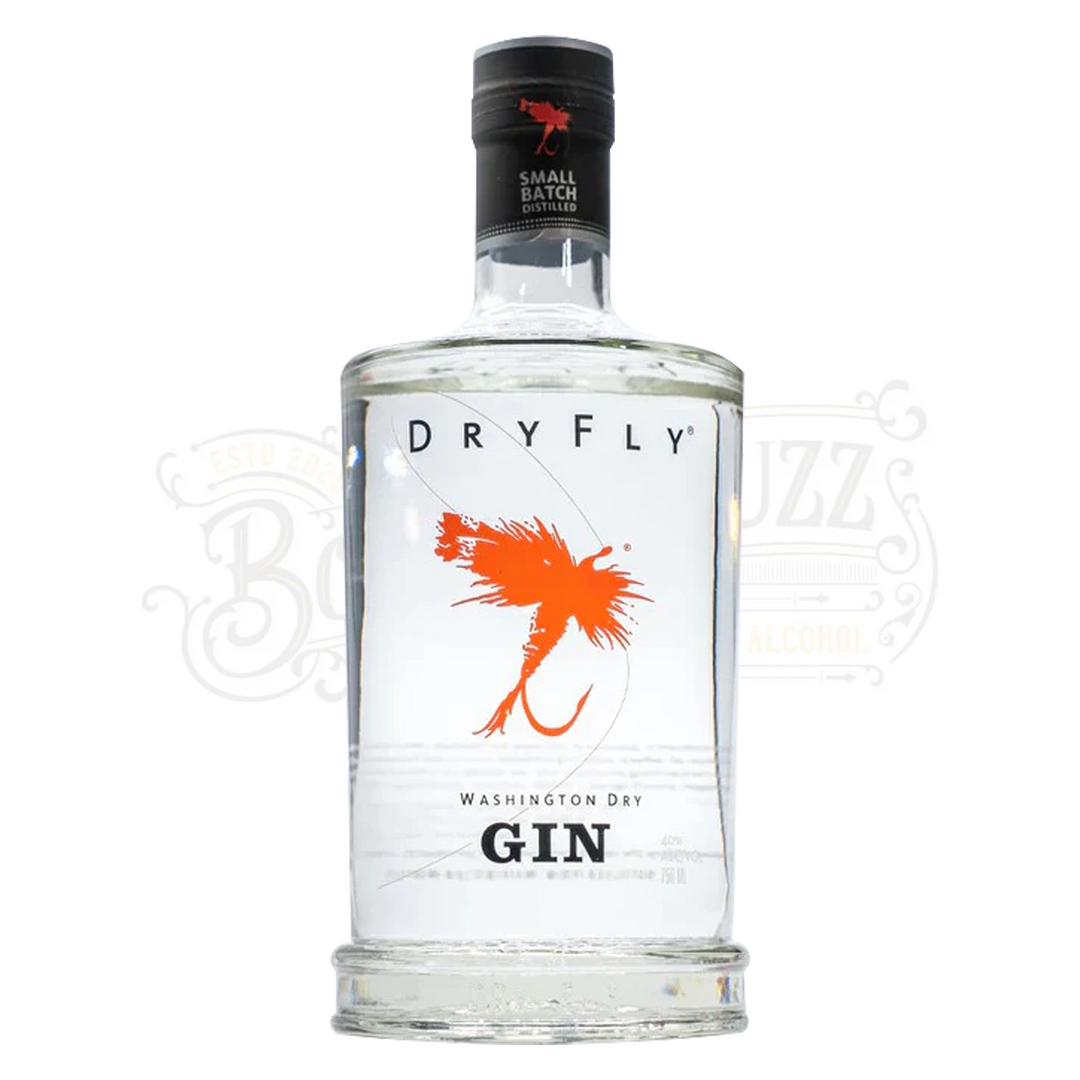 Dry Fly Dry Gin