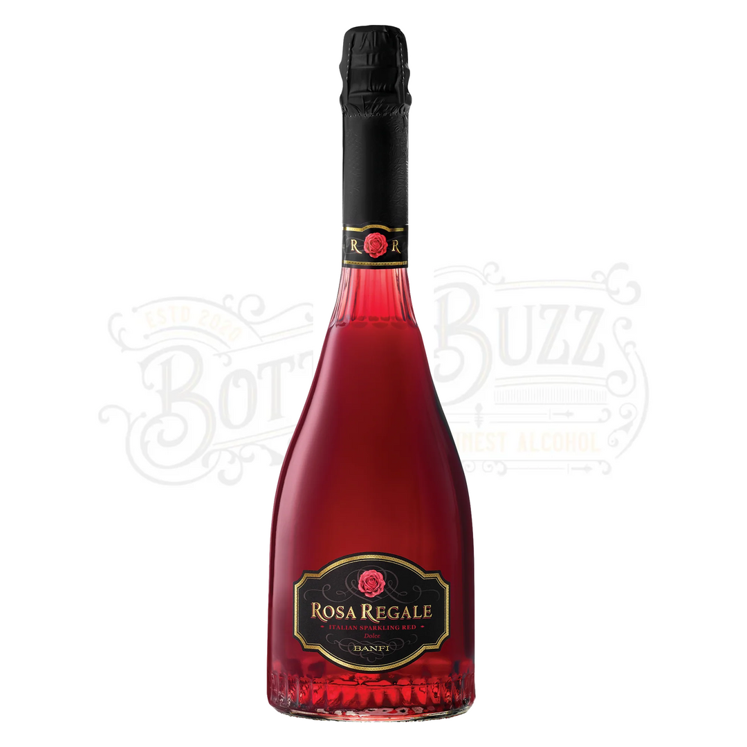 Castello Banfi Rosa Regale Sparkling Red