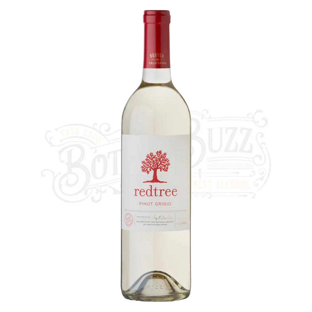 Redtree Pinot Grigio