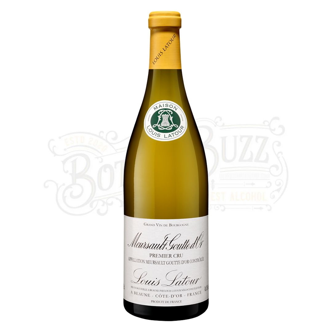 Louis Latour Meursault 375ml