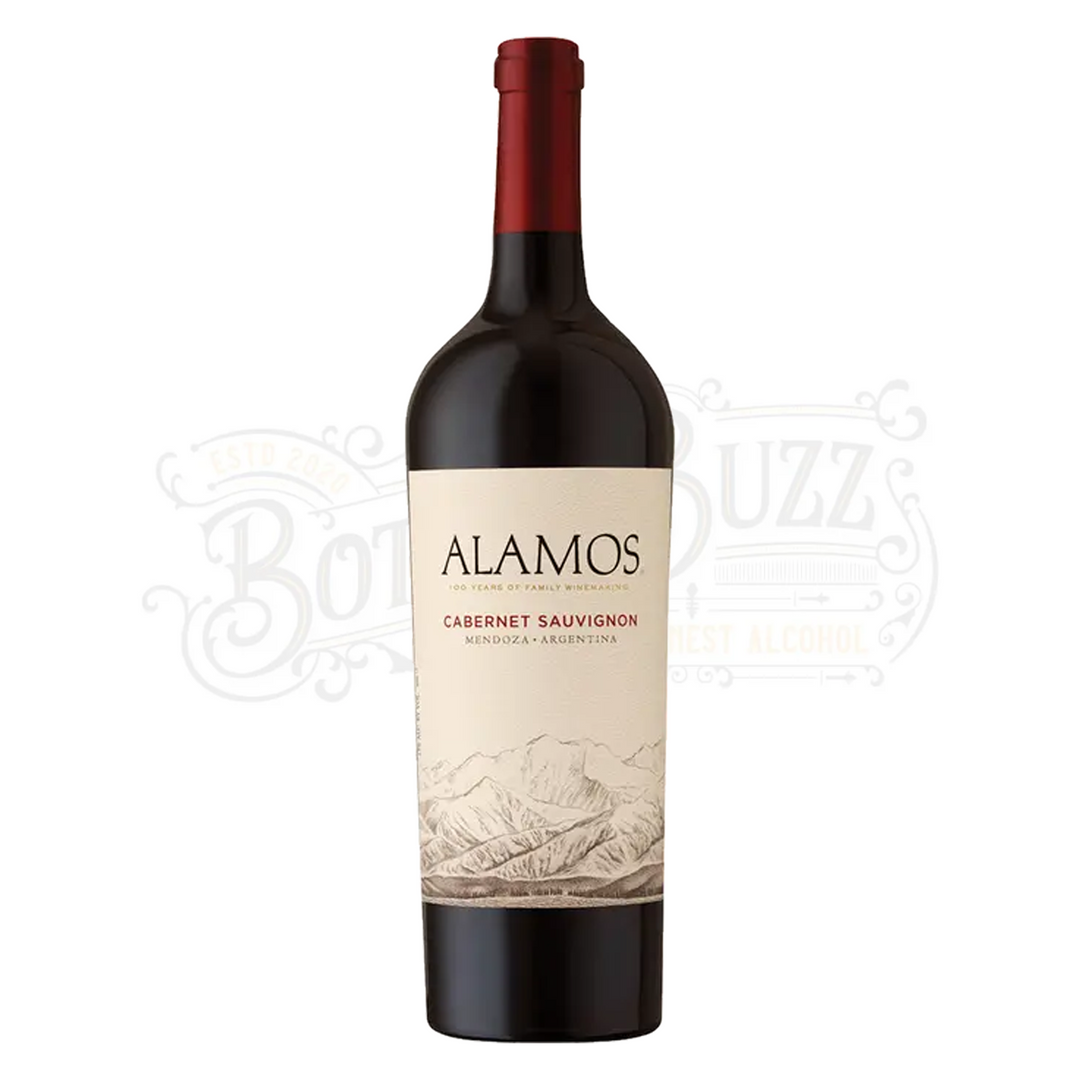 Alamos Cabernet Sauvignon