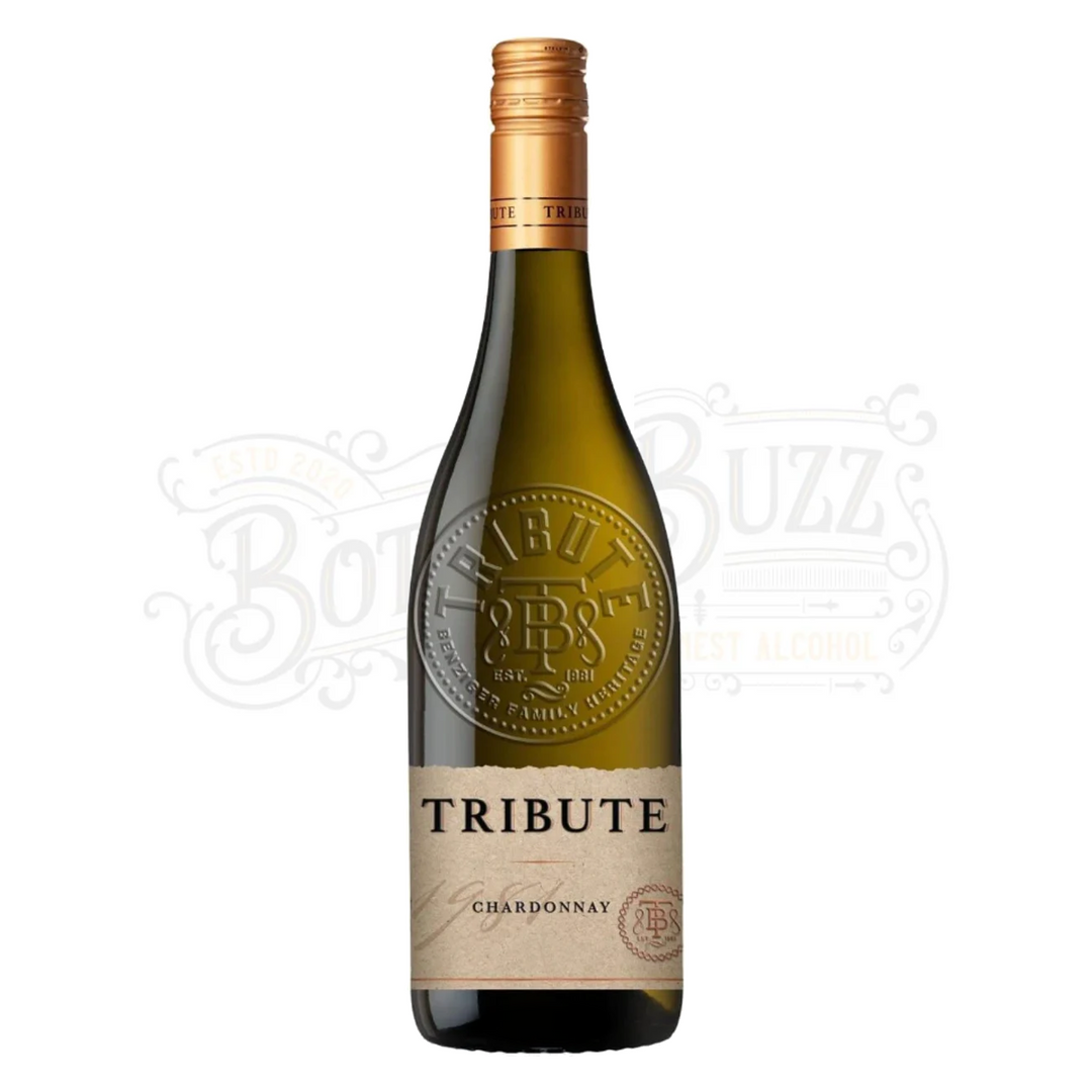 Tribute Chardonnay Monterey County