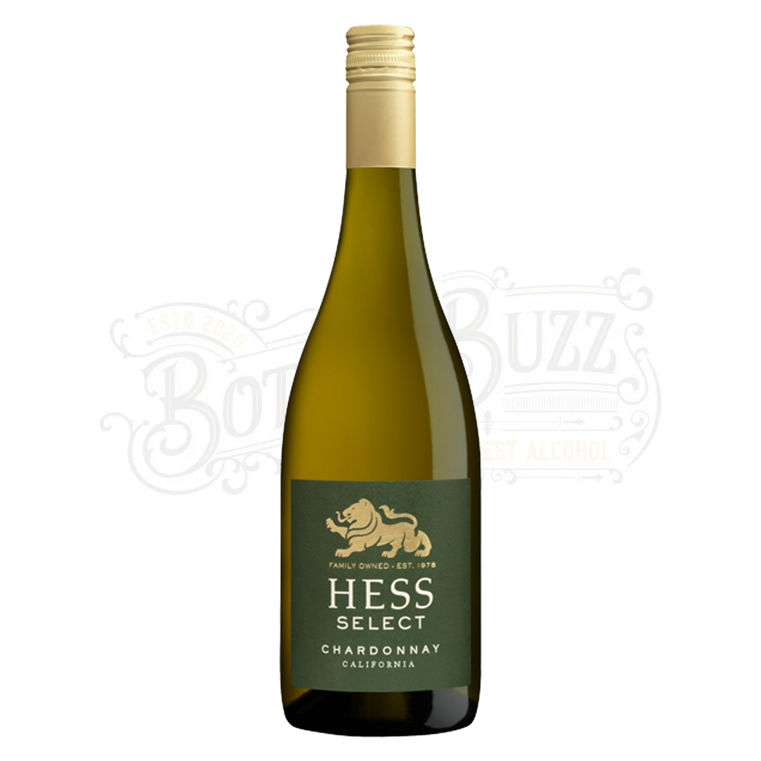 Hess Select Chardonnay