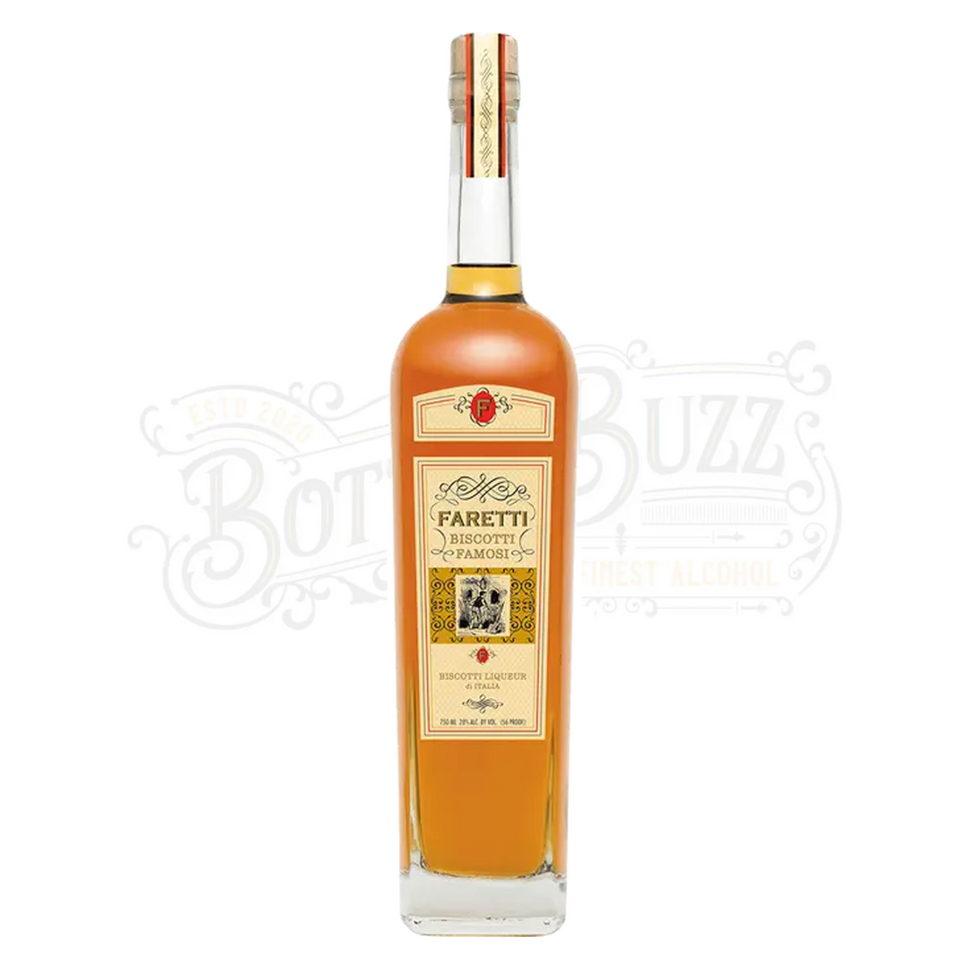 Faretti Biscotti Liqueur