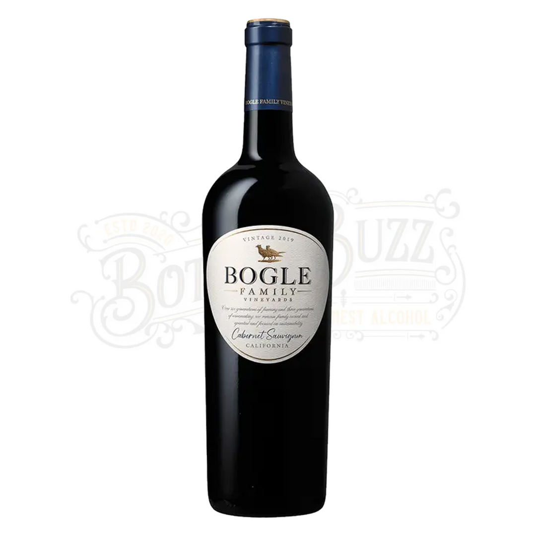 Bogle Cabernet Sauvignon