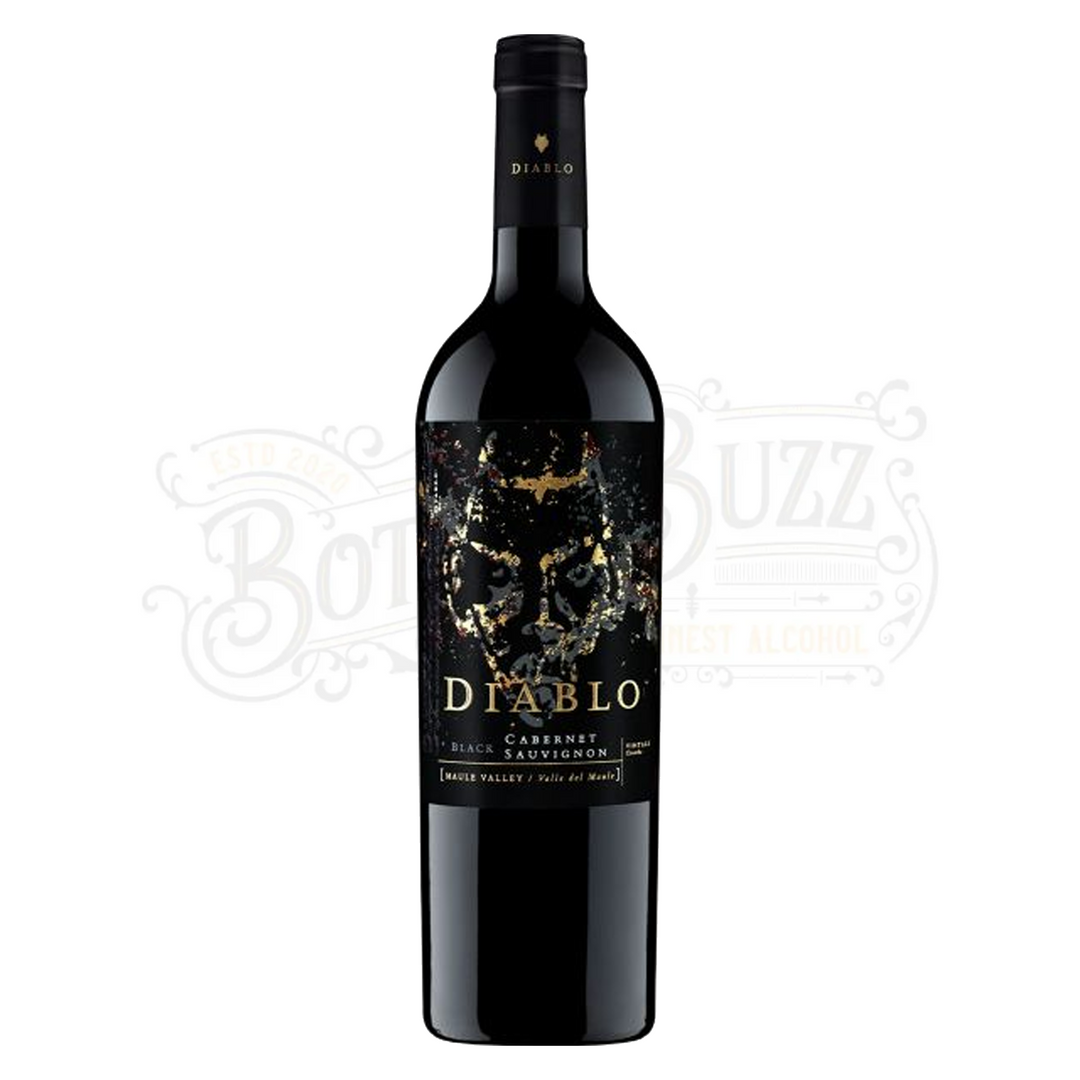 Diablo Black Cabernet Sauvignon