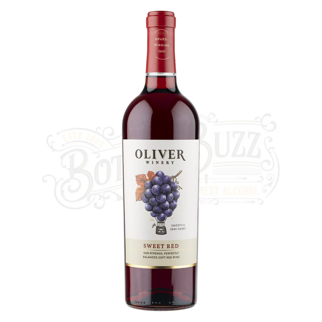 Oliver Soft Collection Oliver Soft Red Wine