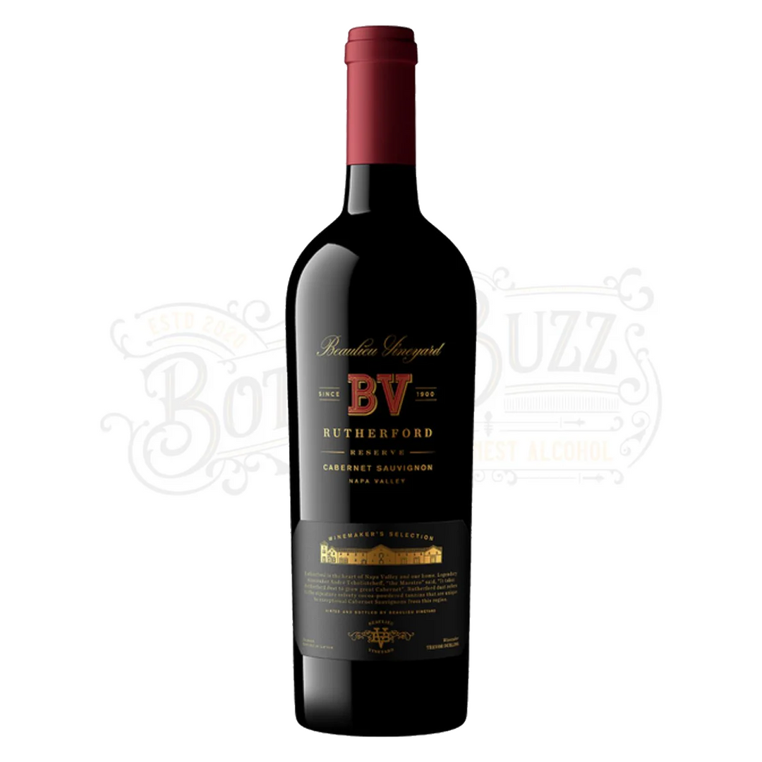 BV Rutherford Reserve Cabernet Sauvignon