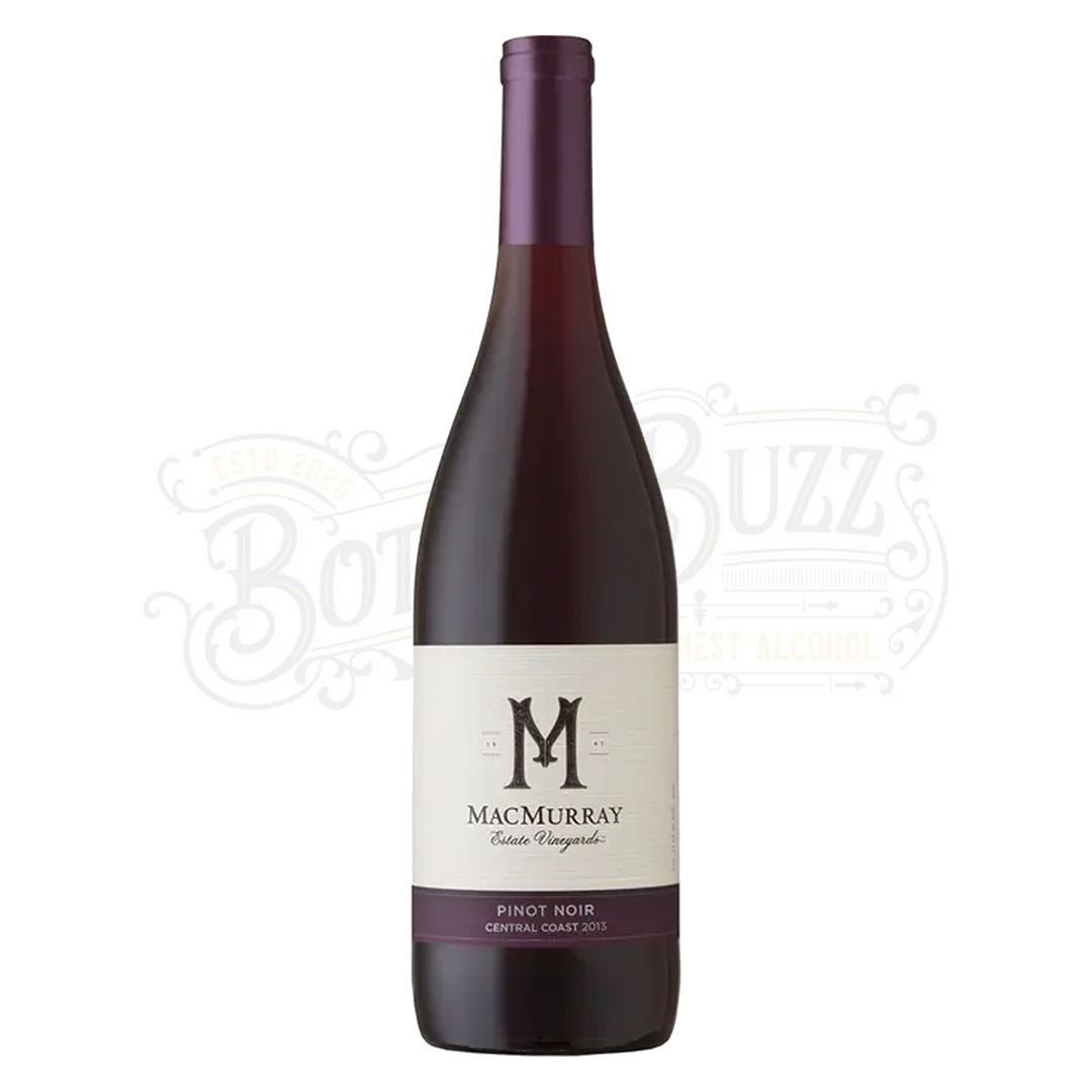 Macmurray Ranch Pinot Noir Central Coast