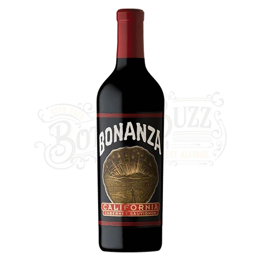 Bonanza Cabernet Sauvignon Lot 8 California 375 ml