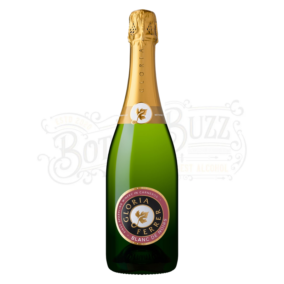 Gloria Ferrer Sonoma Brut Sonoma County 375 ml