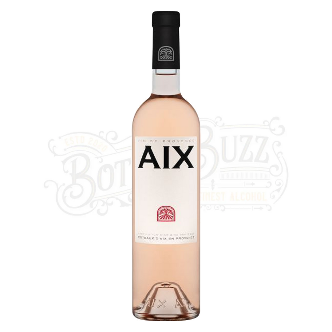 AIX Rose