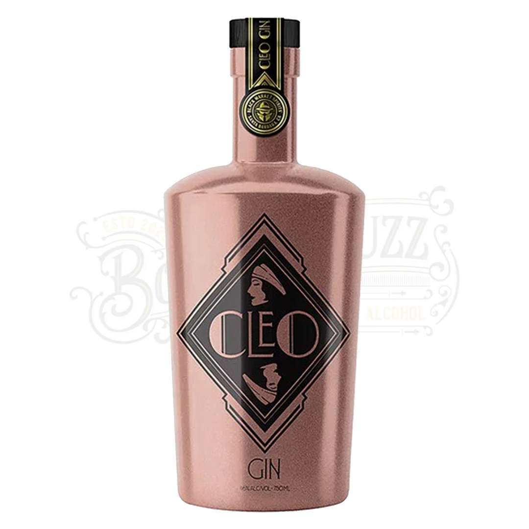 Cleo Gin