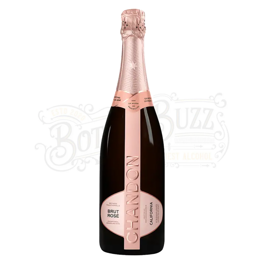 Chandon Brut Rose California 375 ml