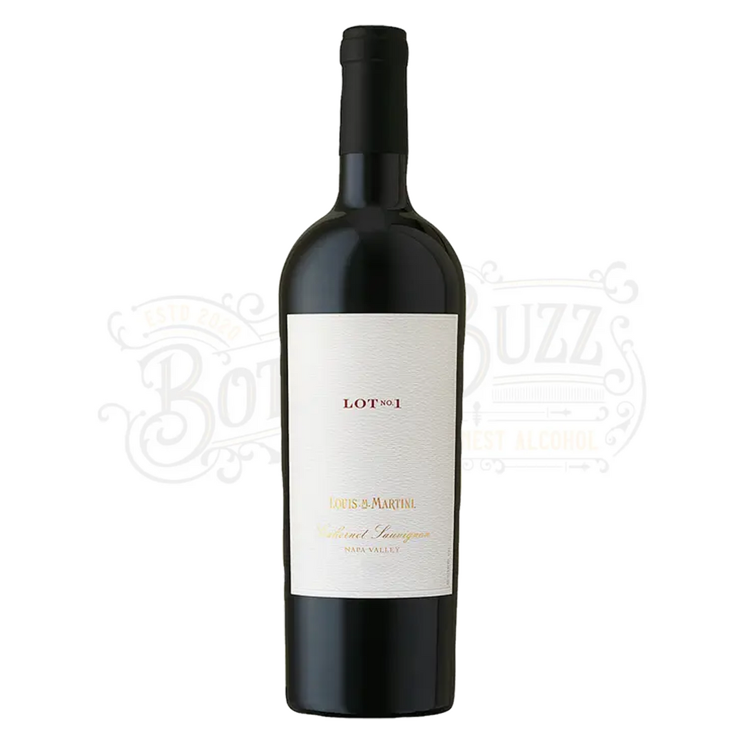 Louis Martini Cabernet Sauvignon