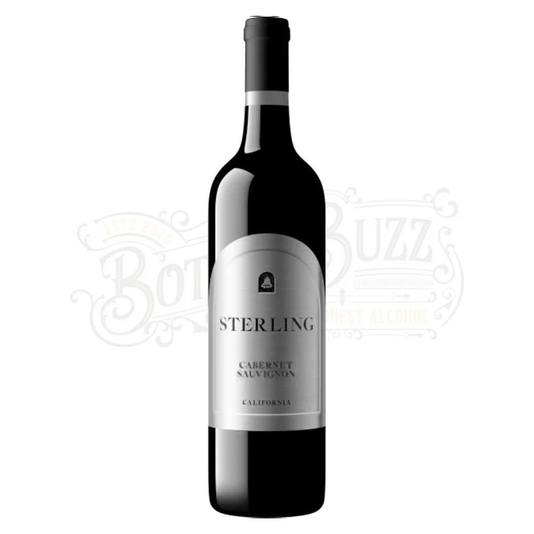 Sterling Cabernet Sauvignon