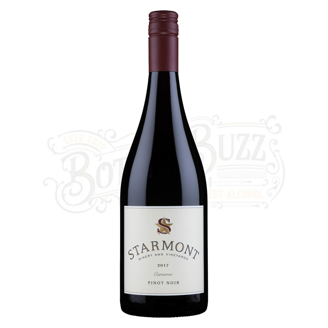 Starmont Pinot Noir