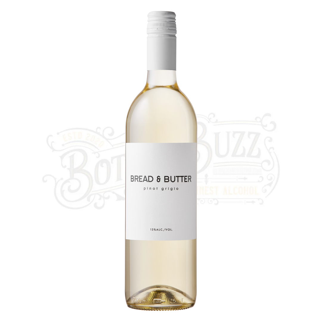 Bread & Butter Pinot Grigio