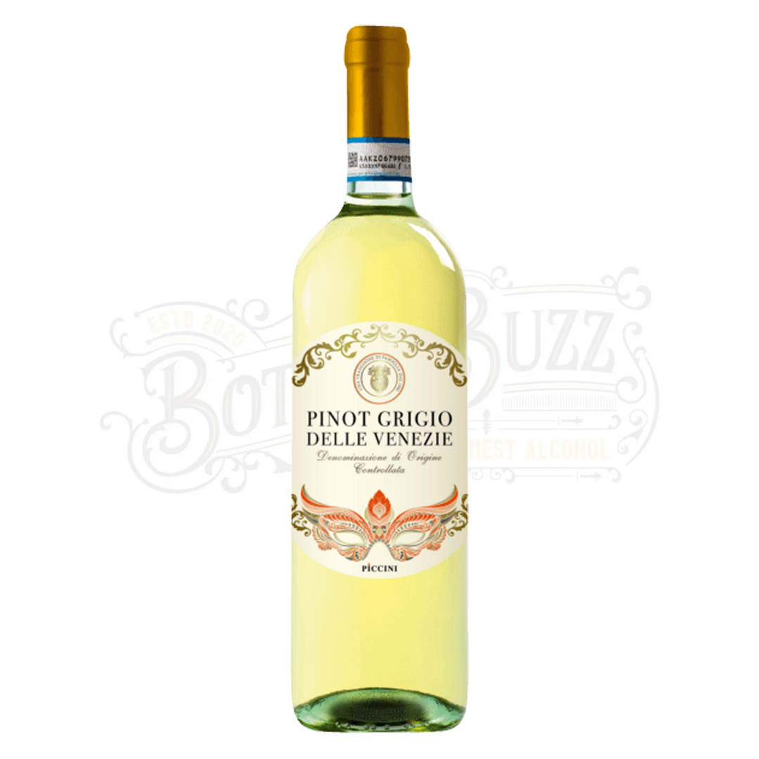 Piccini Pinot Grigio Delle Venezie