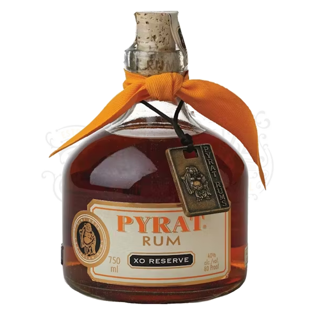 Pyrat Aged Rum Xo Reserve 375 ml