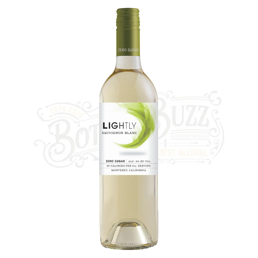 Lightly Monterey Sauvignon Blanc