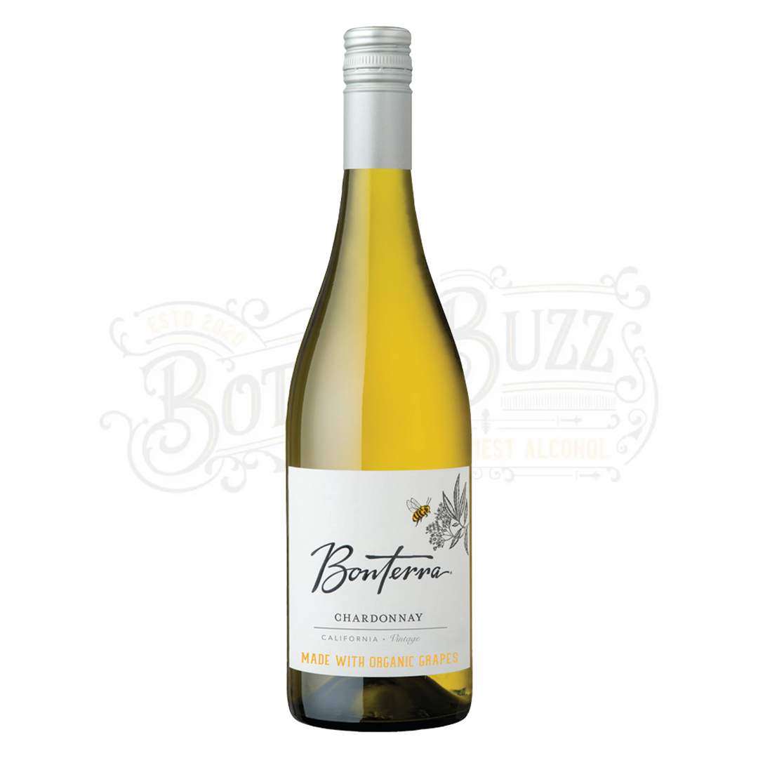 Bonterra Chardonnay