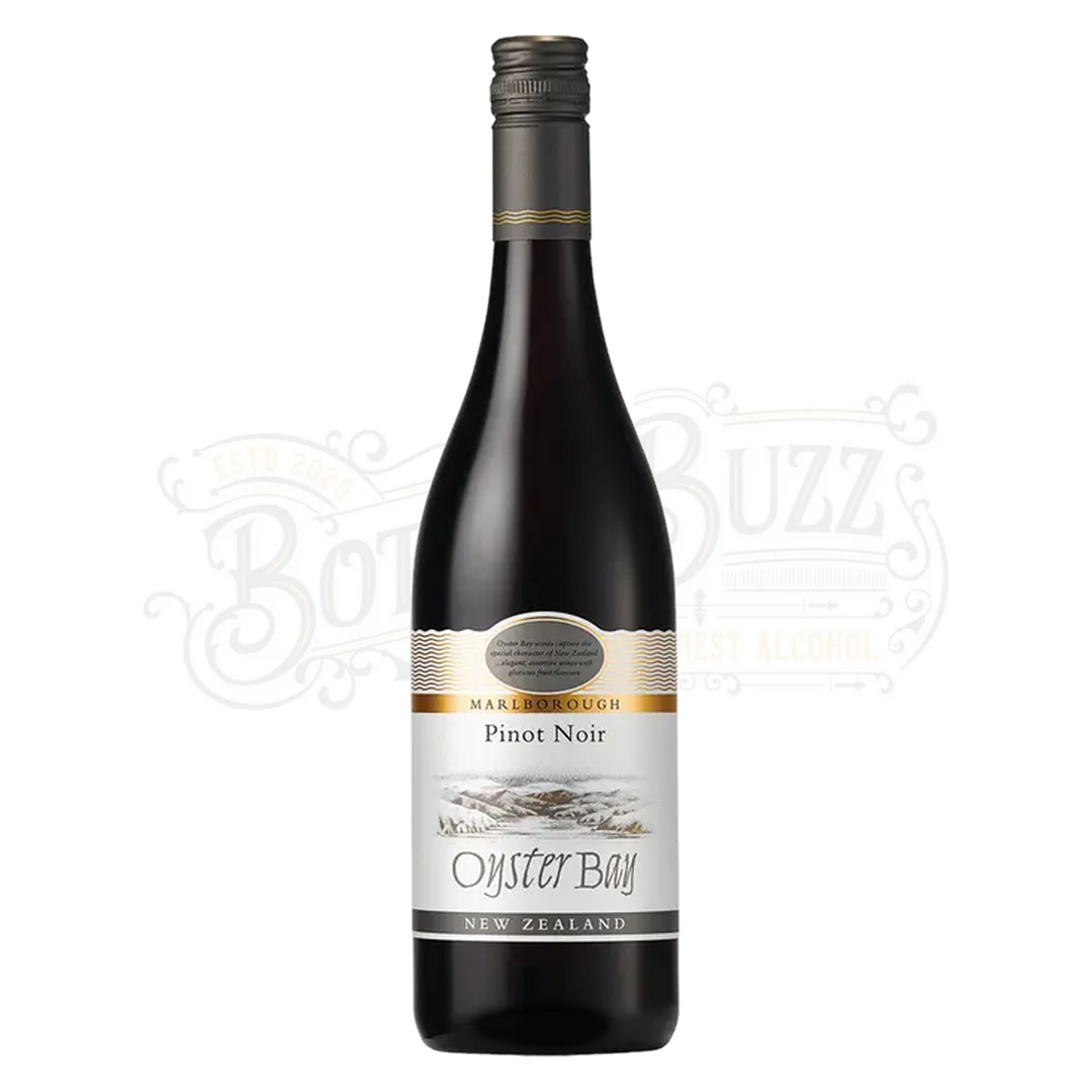 Oyster Bay Pinot Noir Marlborough