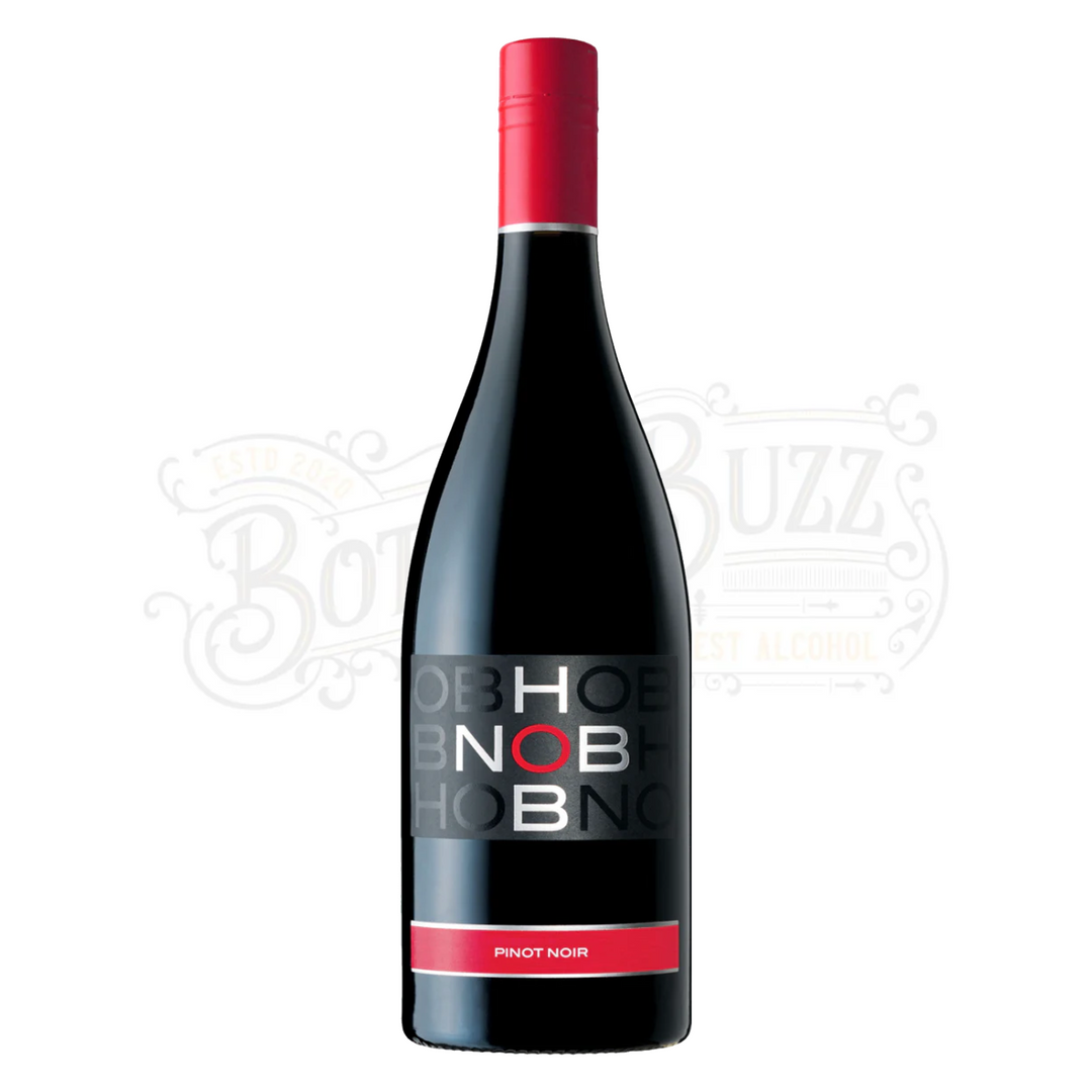 Hob Nob Pinot Noir Pays D'oc