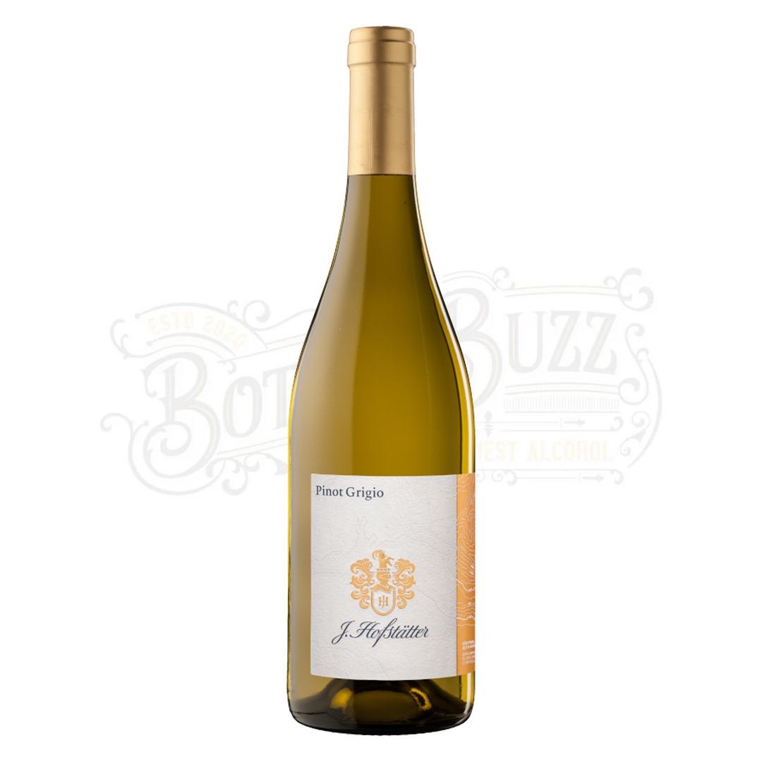 J. Hofstatter Pinot Grigio