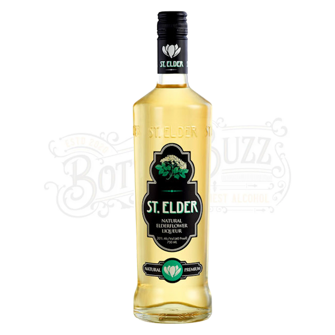 Saint Elder Liqueur Elderflower