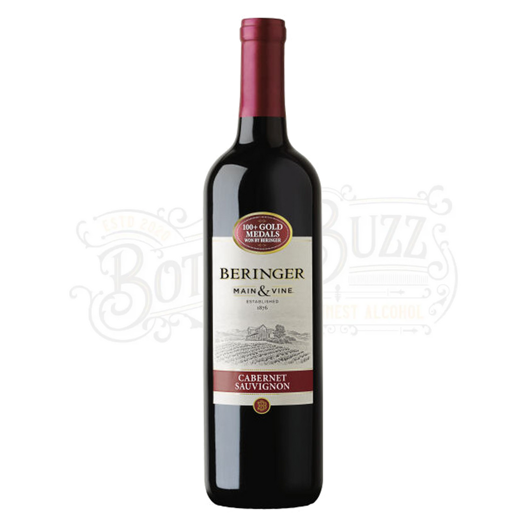 Beringer Main & Vine Cabernet Sauvignon California 1.5 L