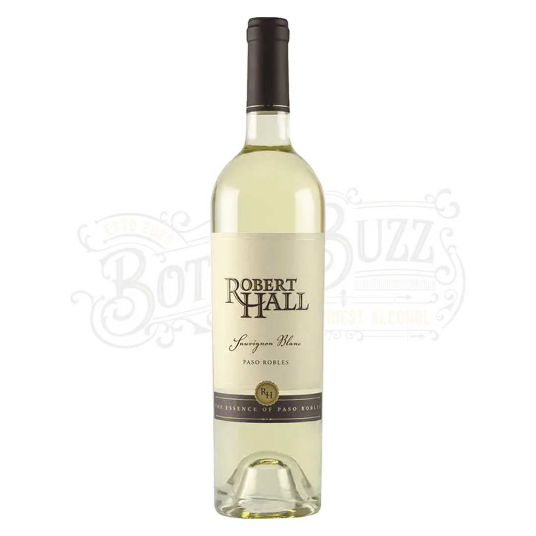 Robert Hall Sauvignon Blanc