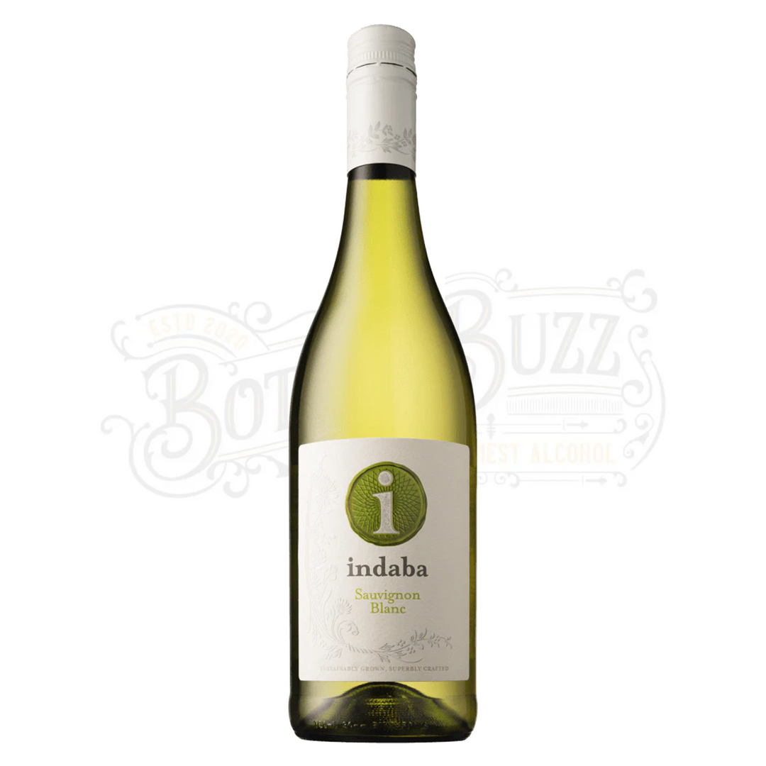 Indaba Sauvignon Blanc