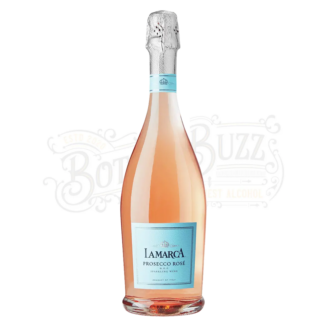 La Marca Rose Prosecco