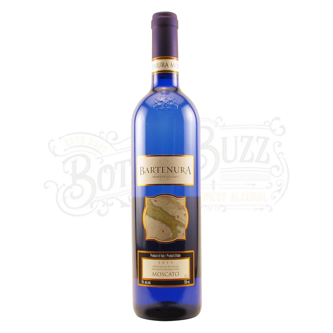 Bartenura Moscato D'asti