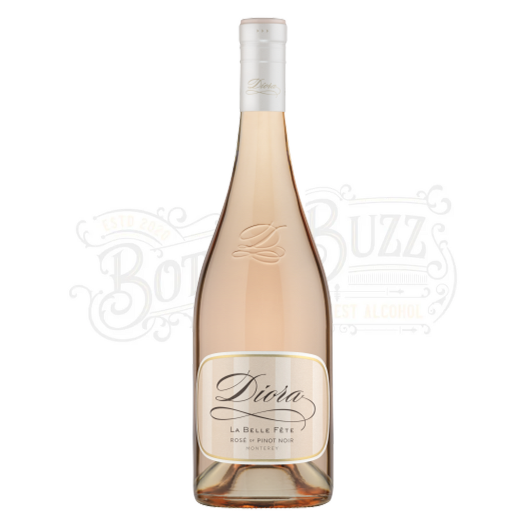 Diora La Belle Fete Rose of Pinot Noir