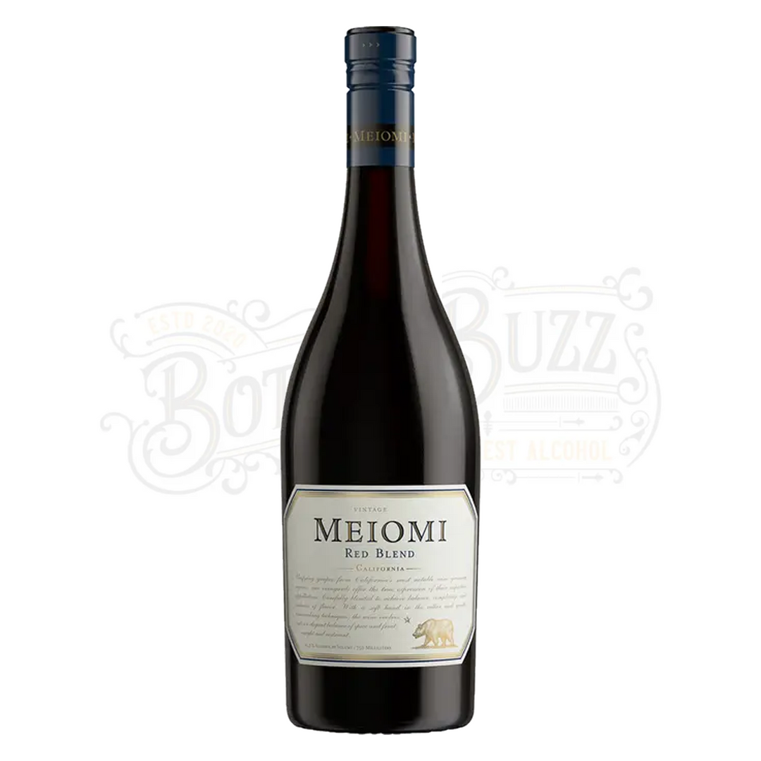 Meiomi Red Blend California