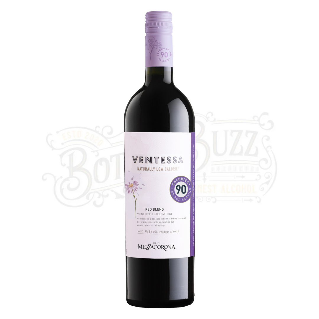 Ventessa Red Blend Vigneti Delle Dolomiti