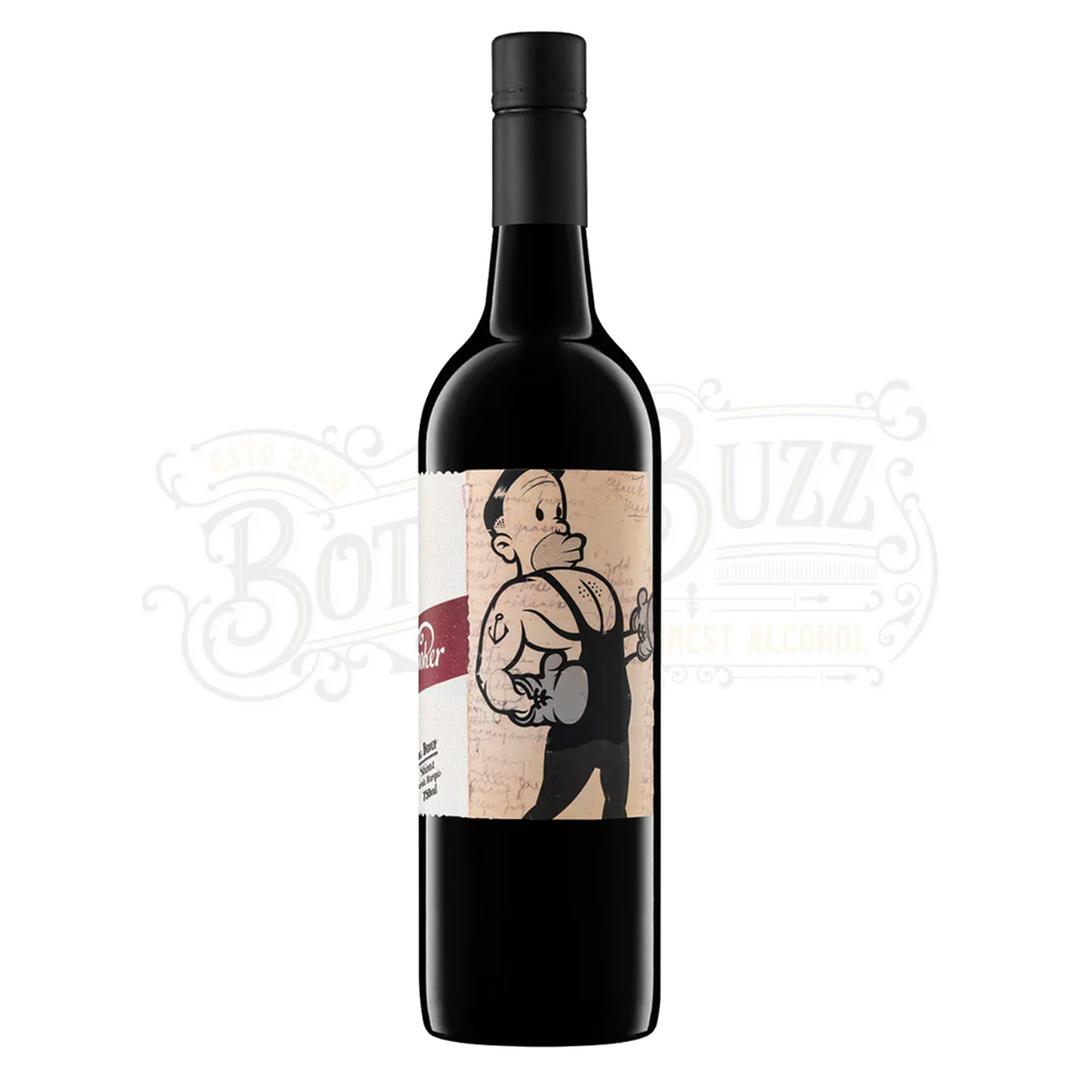 Mollydooker Shiraz The Boxer South Australia